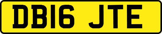 DB16JTE
