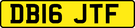 DB16JTF