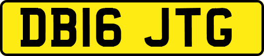 DB16JTG