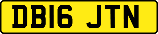 DB16JTN