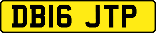 DB16JTP