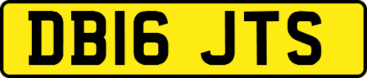 DB16JTS