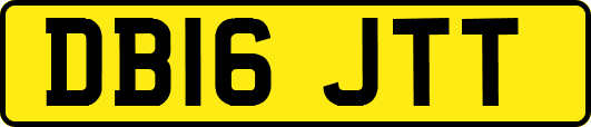 DB16JTT