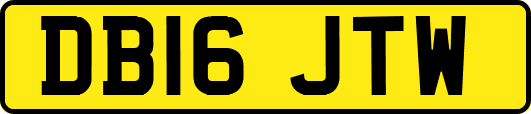 DB16JTW