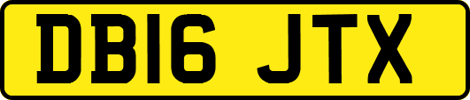 DB16JTX