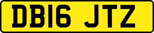 DB16JTZ