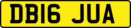 DB16JUA