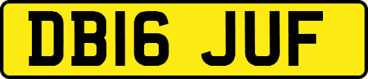 DB16JUF