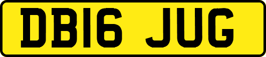 DB16JUG