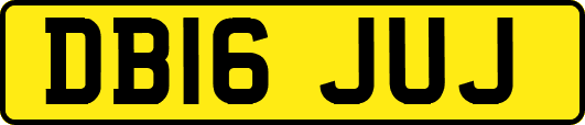 DB16JUJ