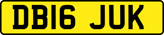DB16JUK