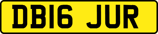 DB16JUR