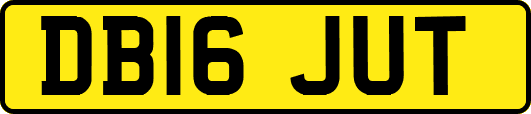 DB16JUT