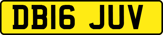 DB16JUV