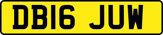 DB16JUW