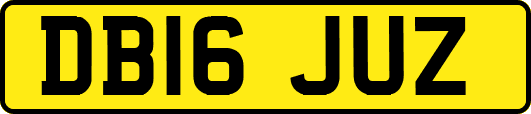 DB16JUZ
