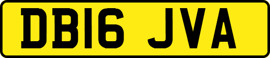 DB16JVA