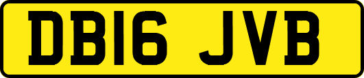 DB16JVB