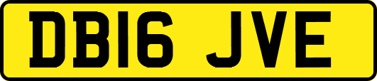 DB16JVE