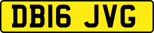 DB16JVG