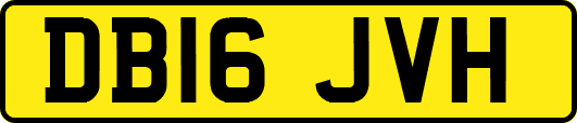 DB16JVH