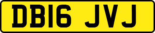 DB16JVJ