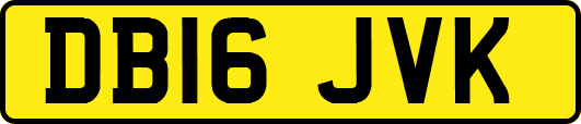 DB16JVK