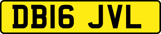 DB16JVL