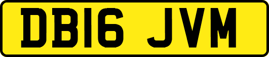 DB16JVM