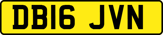 DB16JVN