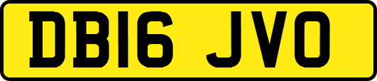 DB16JVO