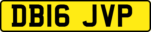 DB16JVP
