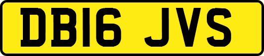 DB16JVS
