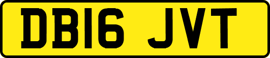 DB16JVT