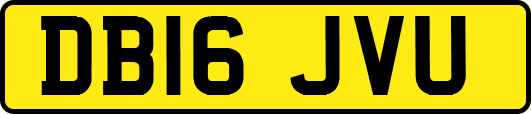 DB16JVU
