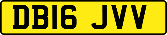DB16JVV