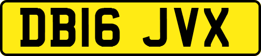 DB16JVX
