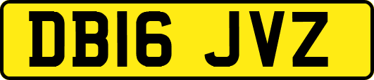 DB16JVZ