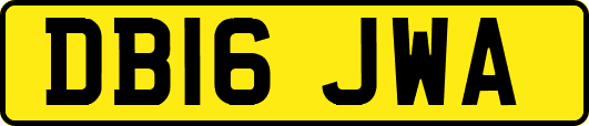 DB16JWA