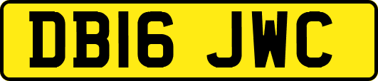 DB16JWC