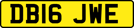 DB16JWE