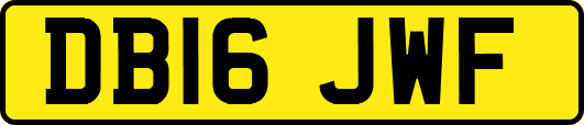 DB16JWF