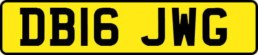 DB16JWG