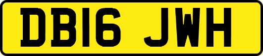 DB16JWH