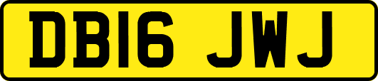 DB16JWJ