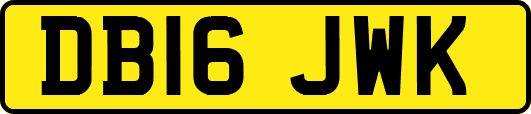 DB16JWK
