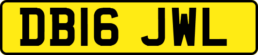 DB16JWL