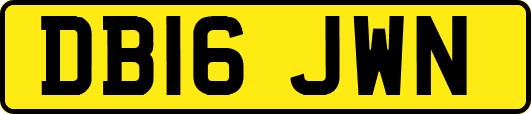 DB16JWN