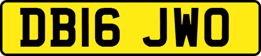 DB16JWO