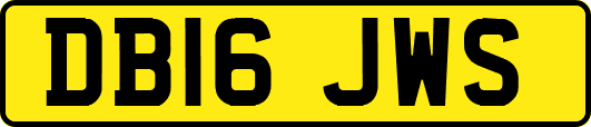 DB16JWS